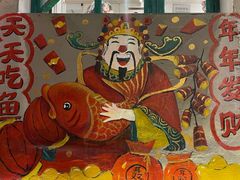 -聂发财重庆江湖菜(解放碑店)