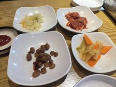 -山海珍味韩国料理(奥城店)