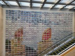 -南京市规划建设展览馆