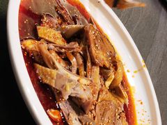 手掌鸡-土桥手掌鸡·26年灌县老味道(都江堰店)