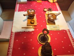 -叶叶菩提(太原别墅店)