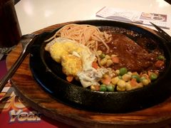 -菲滋意式休闲餐厅(北仑银泰城店)