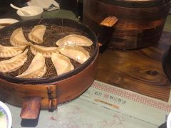 -松针蔡记蒸饺(花园路店)