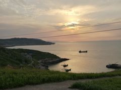 -东极岛景区-青浜岛