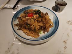 -滋粥楼·顺德菜(番禺广场总店)