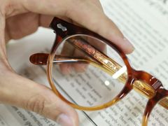 -大视光学•LINDBERG林德伯格•全球手工眼镜集合店(王府井店)