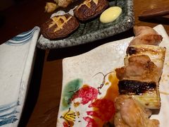-千代武日本料理(开发区店)
