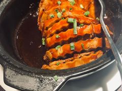 外婆香芋煲-外婆家(义乌新光汇购物中心店)