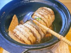 -竹里馆 ·茶食(奥体店)