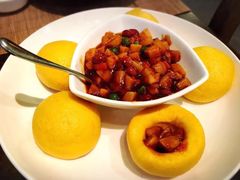 -五观堂素食(新华路店)