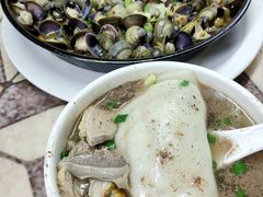 -虎哥六韩式烤肉料理 TIGERGRILL(隆生金山湖中心购物广场店)