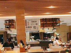 -杭州开元名都大酒店·地中海自助餐厅
