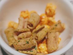 -半天妖烤鱼(京新广场店)