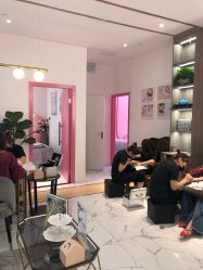 -纤指百魅美甲美睫