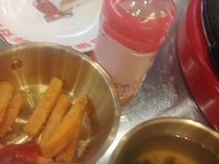 -哈哈碳都·牛肋条无限自助烤肉(宝龙店)