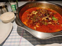 -宽口美蛙鱼头(大唐西市店)