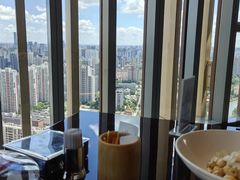 -环球港凯悦 · 享悦中餐厅