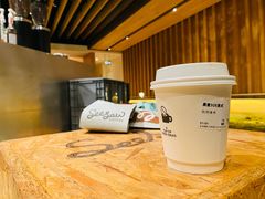 -Seesaw Coffee(朝阳大悦城店)