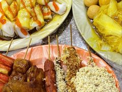 -熊仔屋(吉祥苑小区店)