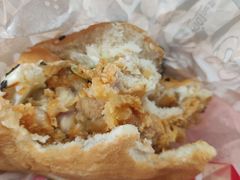 -华莱士·全鸡汉堡(郭巷3店)