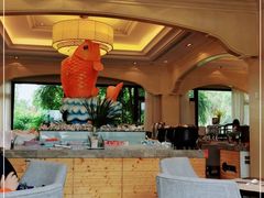 -福建鲤鱼洲酒店