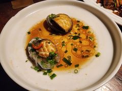 -外婆家(南开大悦城店)
