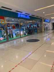 点击看大图 门面-爱婴室(上海百联中环店)