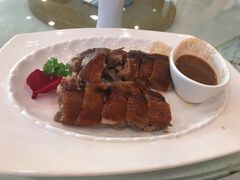 -椿记烧鹅(叠彩店)