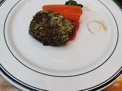 -食间牛排(湖西路店)