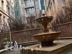 -潮一不贰·法式甜品·生日蛋糕·西式简餐(外滩店)