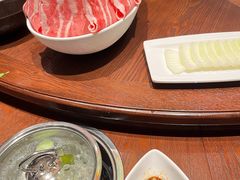 -东海怡品海鲜豆捞(舟宿夜江店)