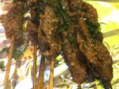 -李烤肉(非物质文化遗产)
