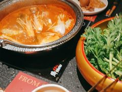 -牛New寿喜烧(新六百店)