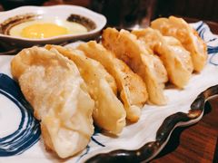 日式煎饺-冉冉垄居酒屋·日本料理