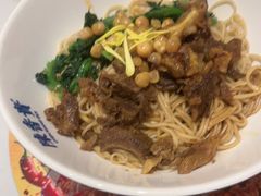 -陳香貴·兰州牛肉面(上海长风大悦城店)