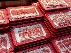 -董记老清泉·鲜切涮羊肉(窑岭店)