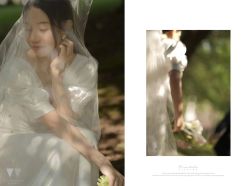 点击看大图 -Chic Bridal 熙可婚纱