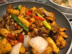 -小菜园新徽菜(芜湖镜湖苏宁店)