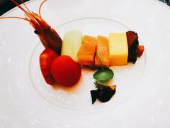 凉菜-风味小馆(天目湖宾馆店)