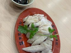 -百家鸡味馆(清泰店)