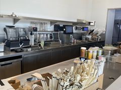 -喜茶(烟台莱山万象汇店)