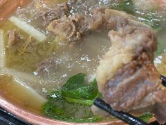 -藏味八珍特色火锅