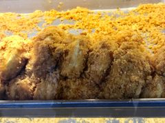 鸡肉丝小贝-鲍师傅糕点(江苏路店)