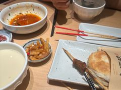 -大师兄·西北小馆(北站缤果空间店)