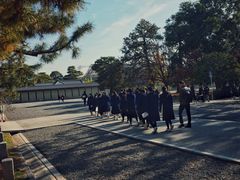 -京都御所