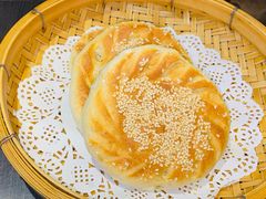 -老牌坊•鲁菜名店•地道济南菜(大观园商埠店)