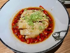 -太二酸菜鱼(深圳布吉万象汇店)