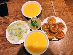 -清真吴记门钉肉饼·喜多利