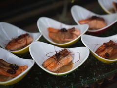 -西安高新希尔顿酒店·咖啡露台西餐厅