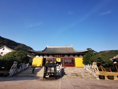 -雁荡山风景名胜区